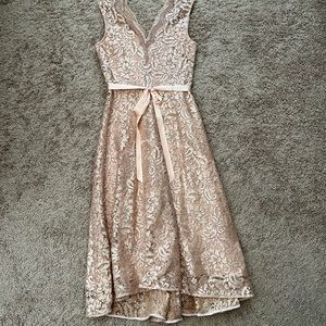 Tahari Formal Dress. Sz 4